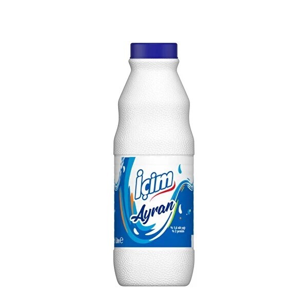 İçim Ayran 1 Lt