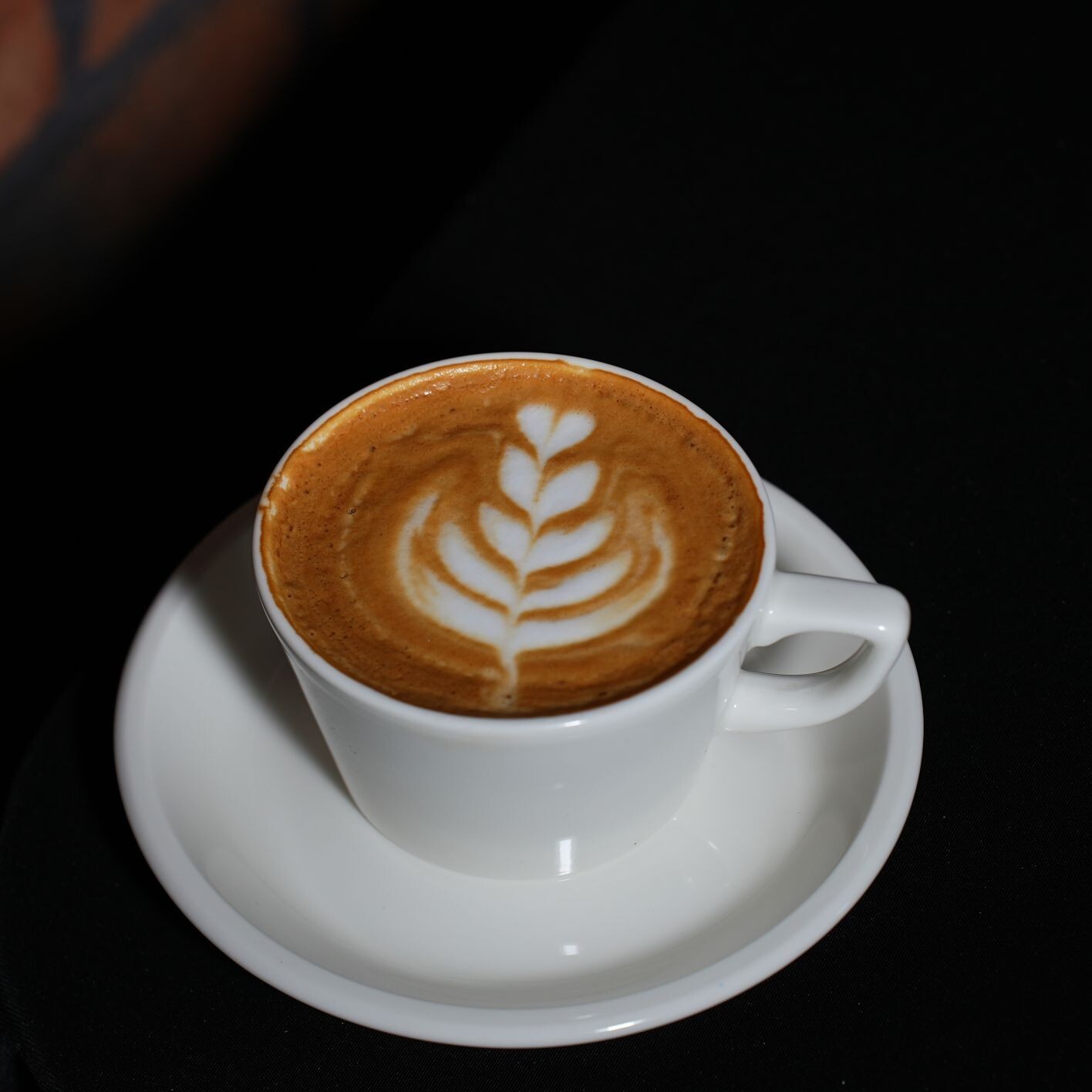 Flat White