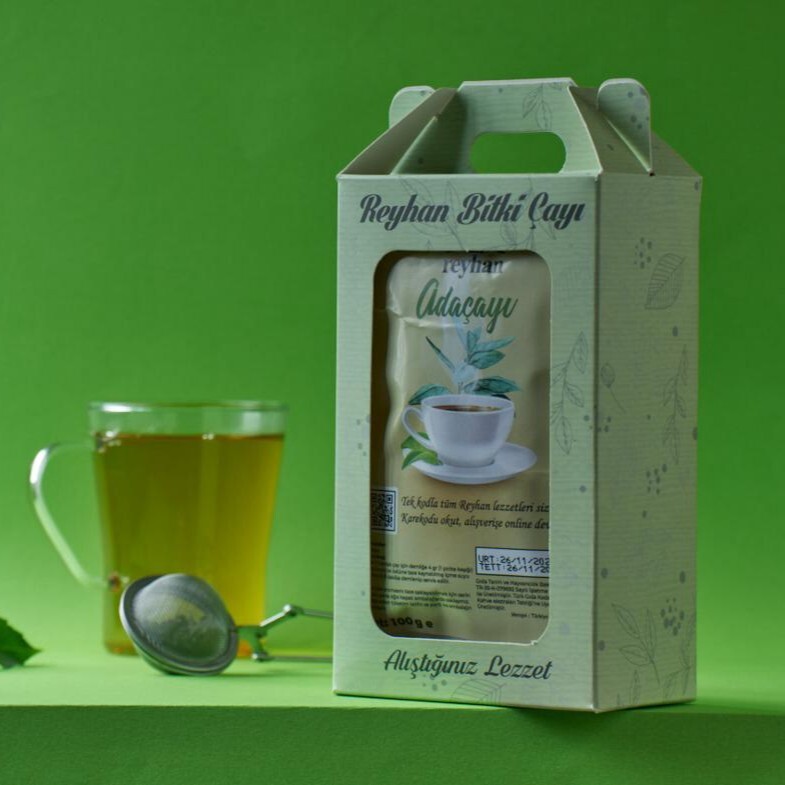 Adaçayı (100 Gr)