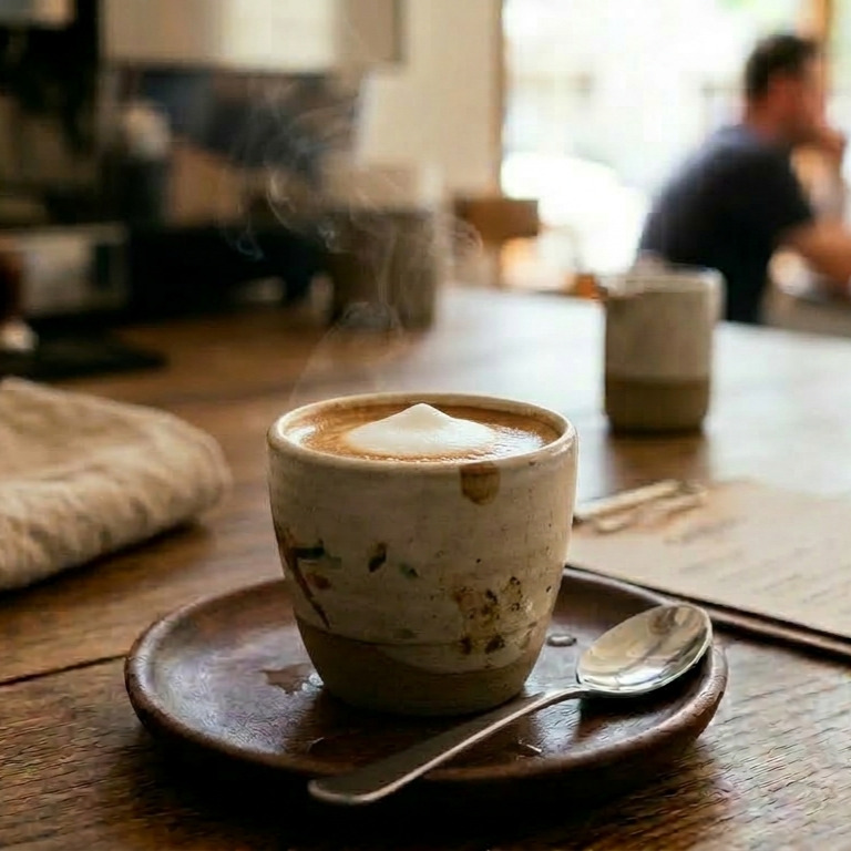 Espresso Macchiato