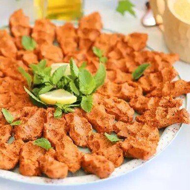 1KG (Malzemesiz) Çiğ Köfte - Saf Harman