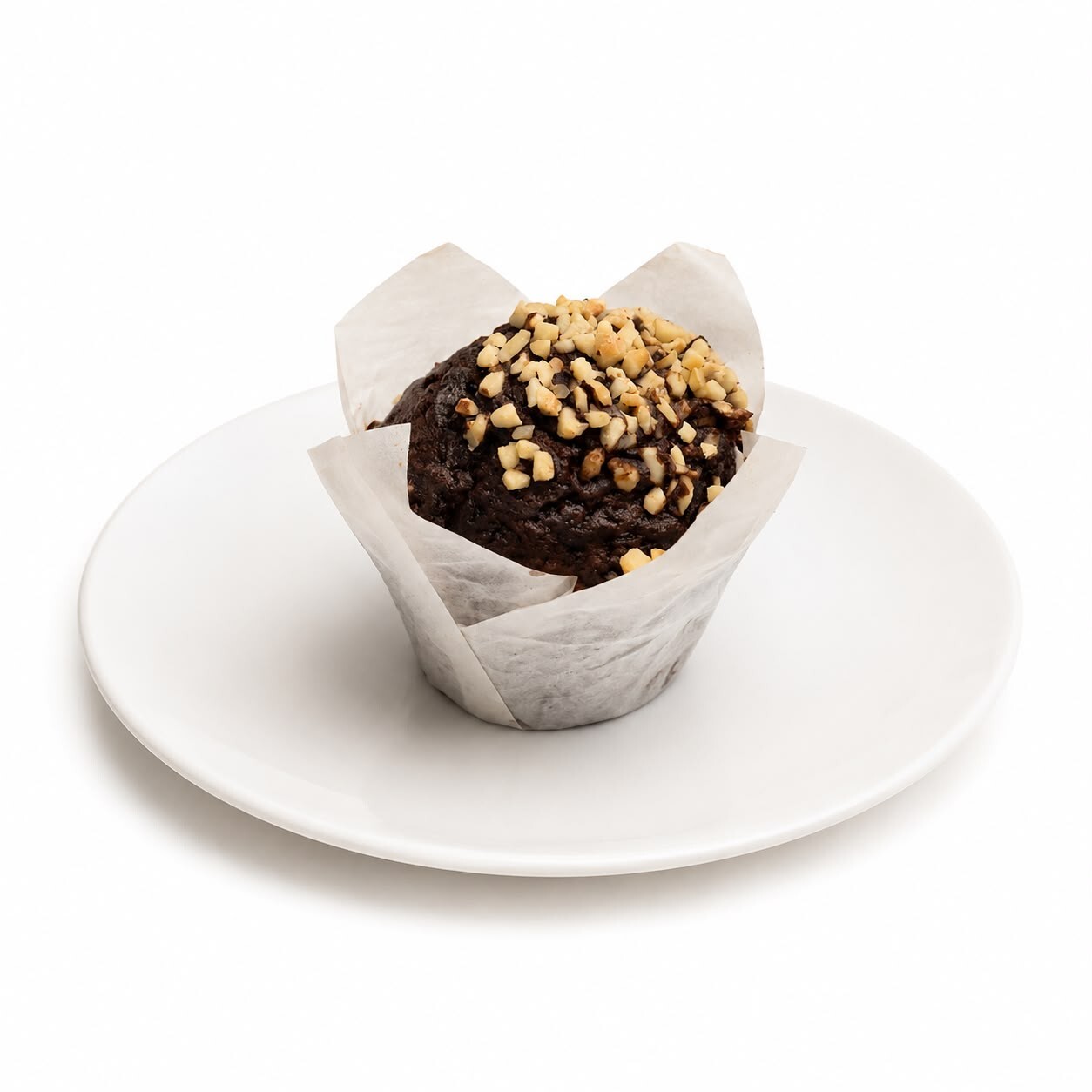 Çikolatalı Muffin