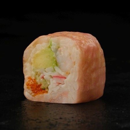 261A Kyoto California Roll Soya Kağıtlı (8 Adet)