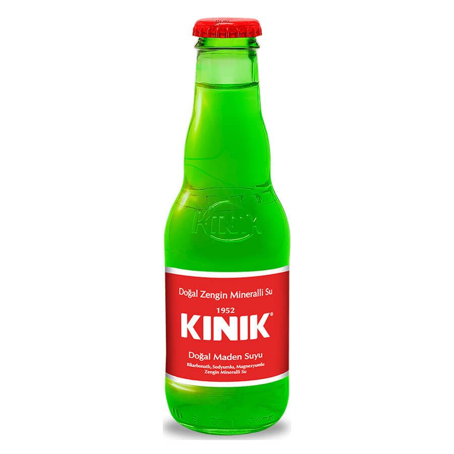 Soda