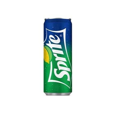 Sprite (33 cl.)