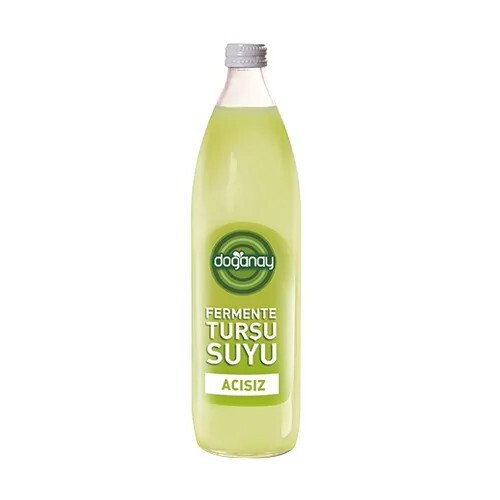 Doğanay Acısız Turşu Suyu 250 ML