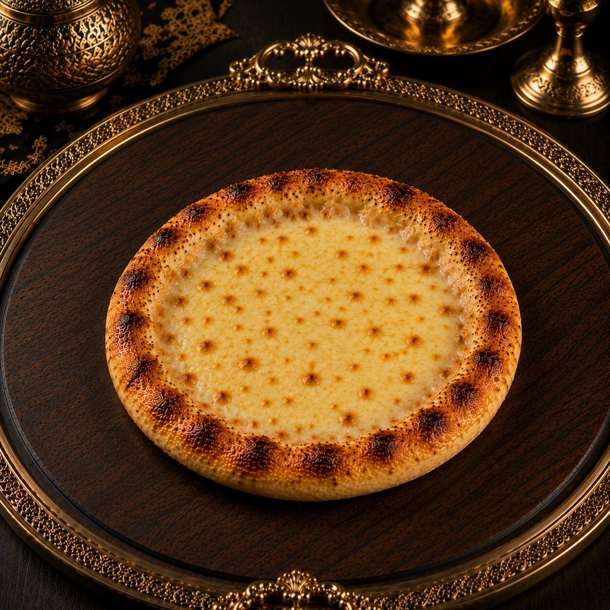 Bursa Cantık (Kaşarlı)