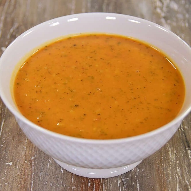 Günün Çorbası