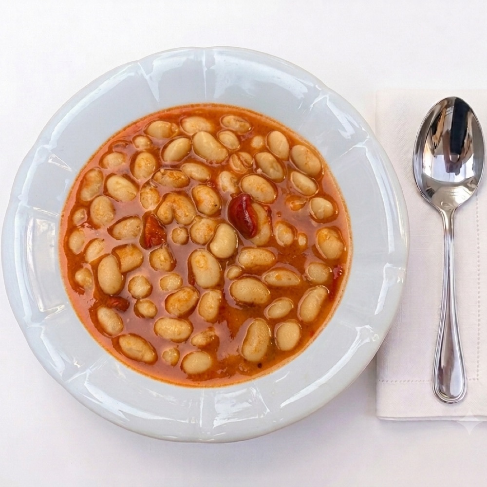 Kuru Fasulye