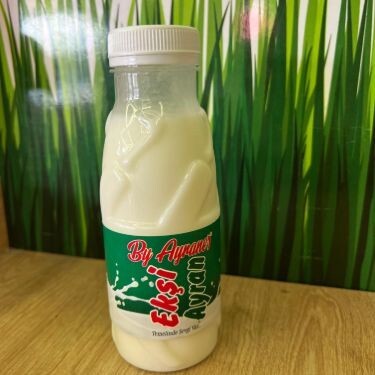 ekşi ayran