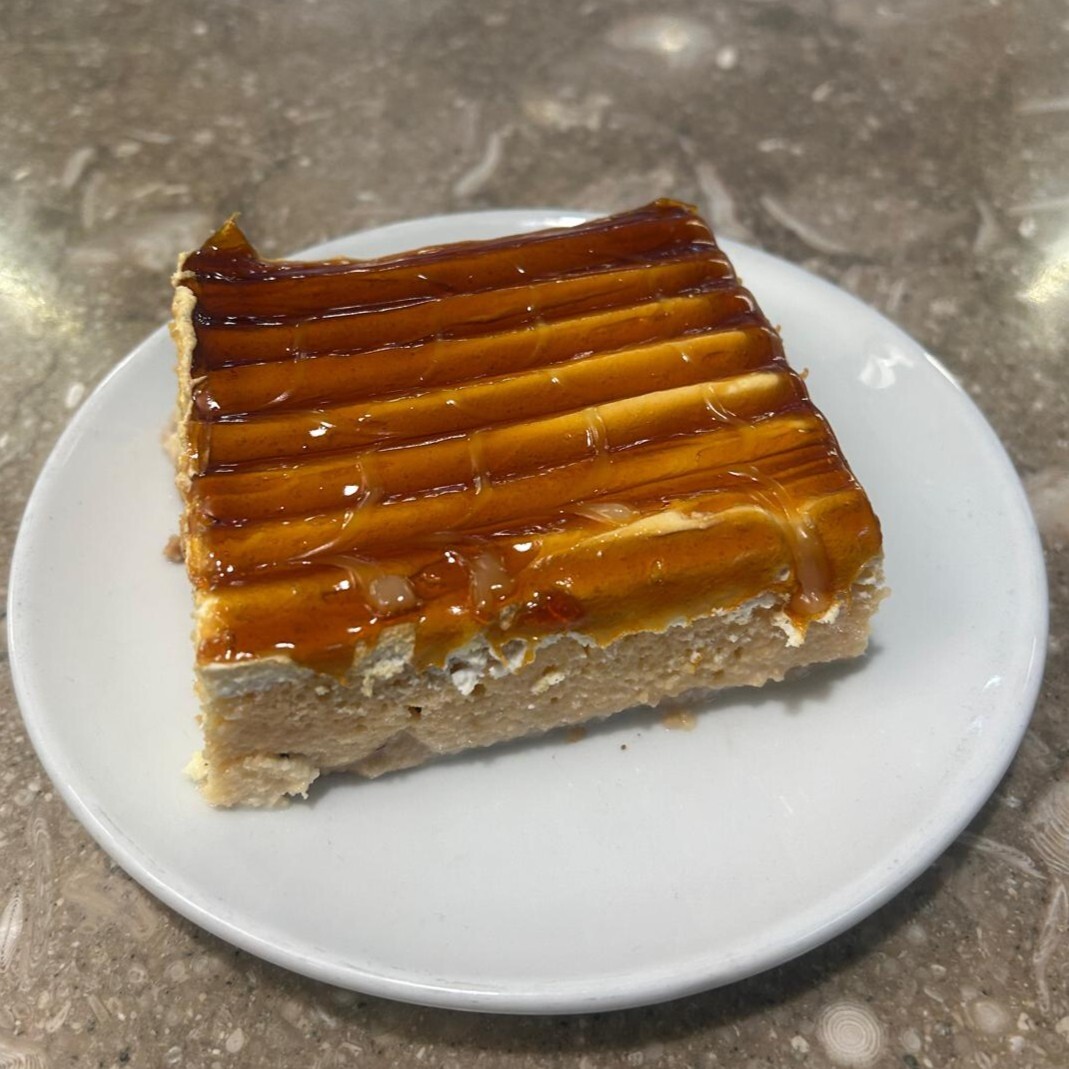 Karamelli Trileçe