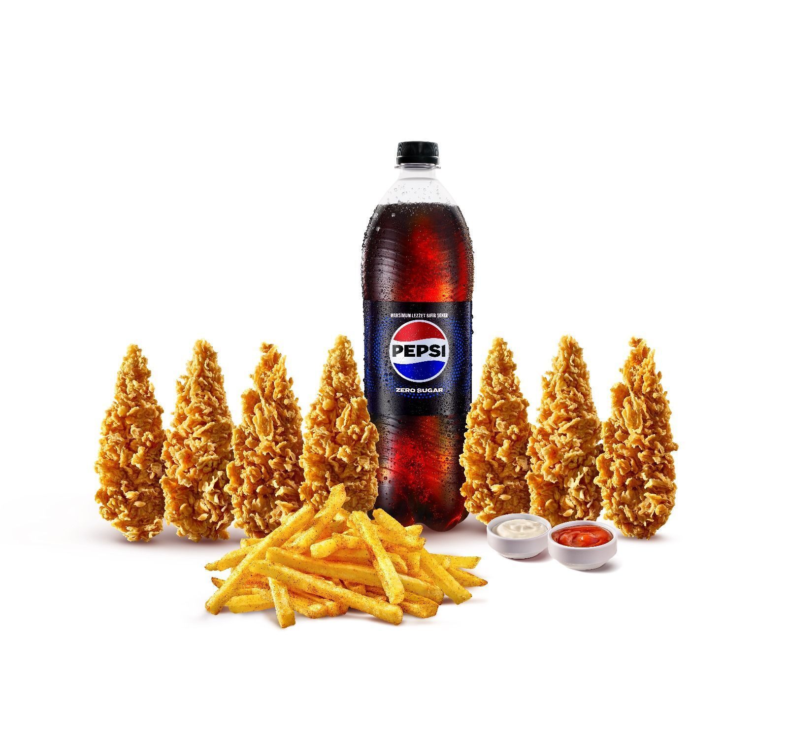 Simple Tenders