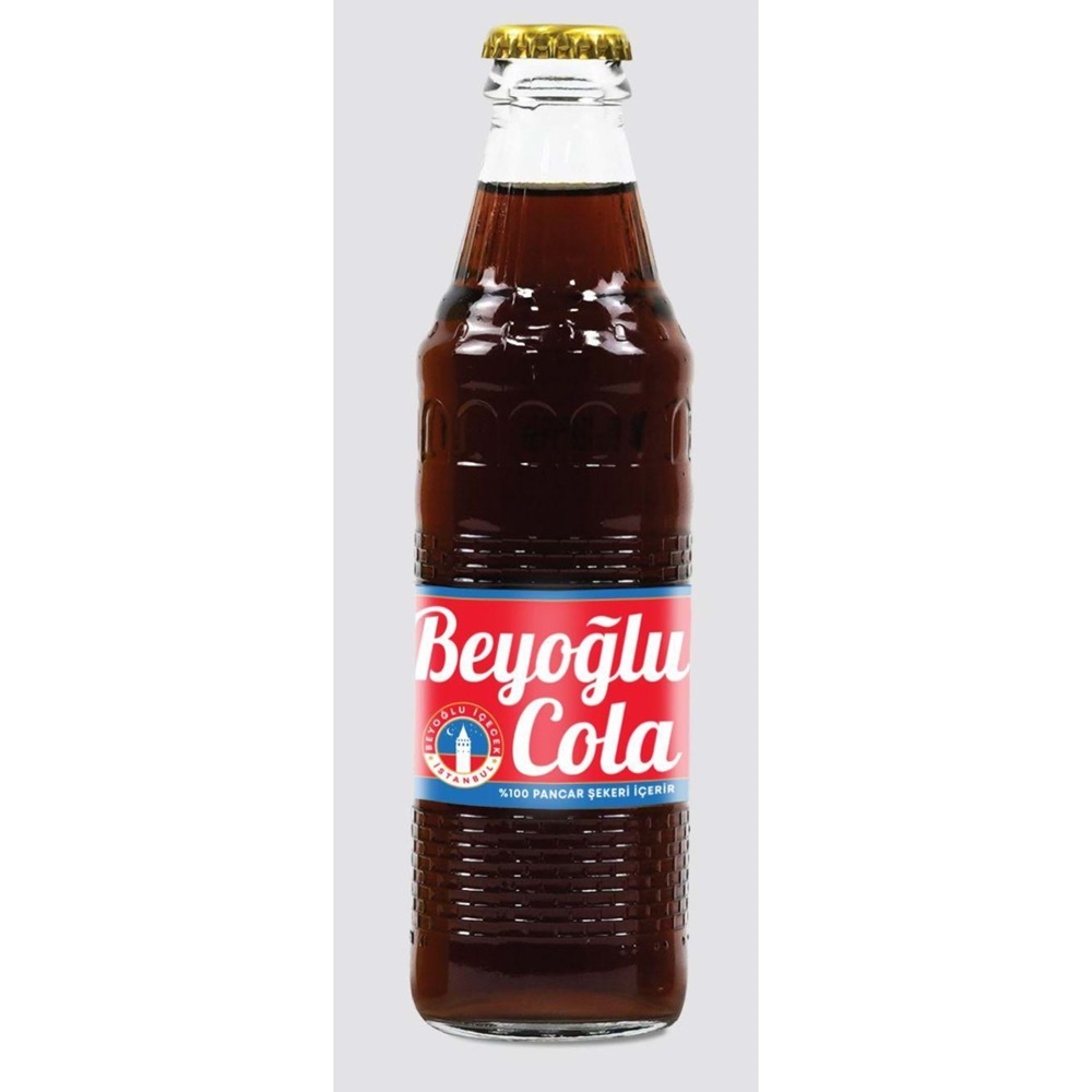 Beyoğlu Şişe Kola