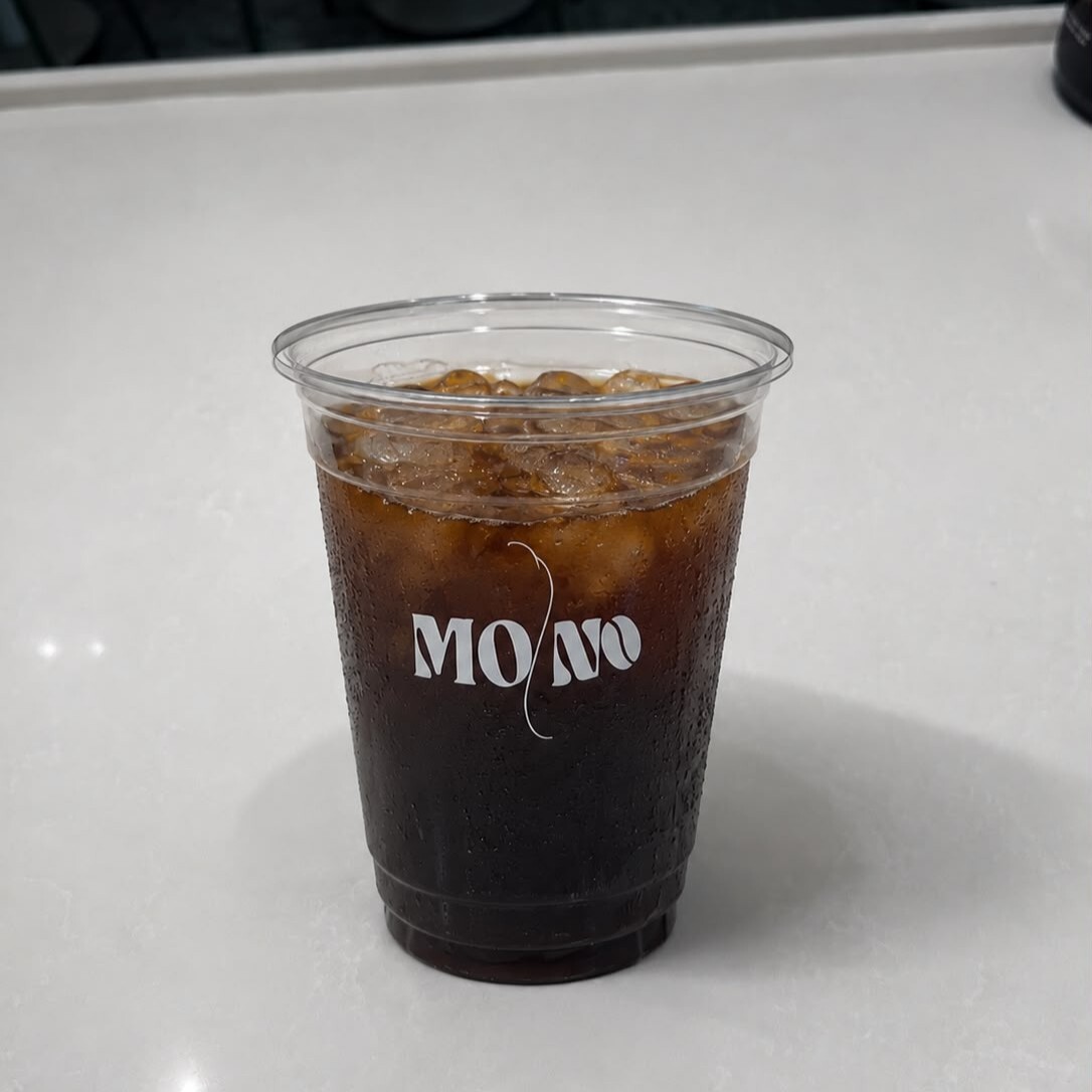 Ice Americano