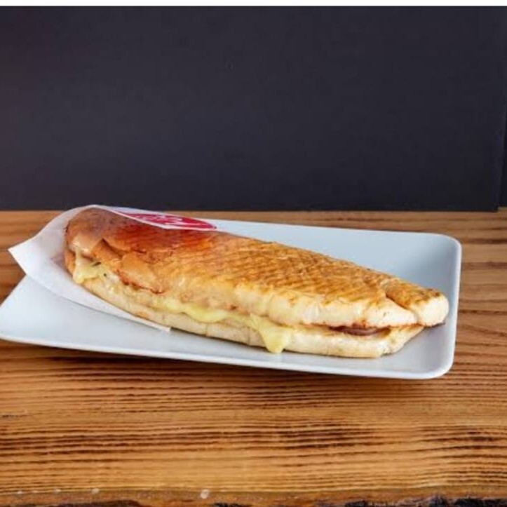 Kaşarlı Tost