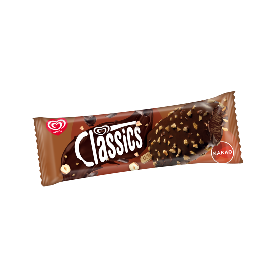 Algida Max Classics Kakao