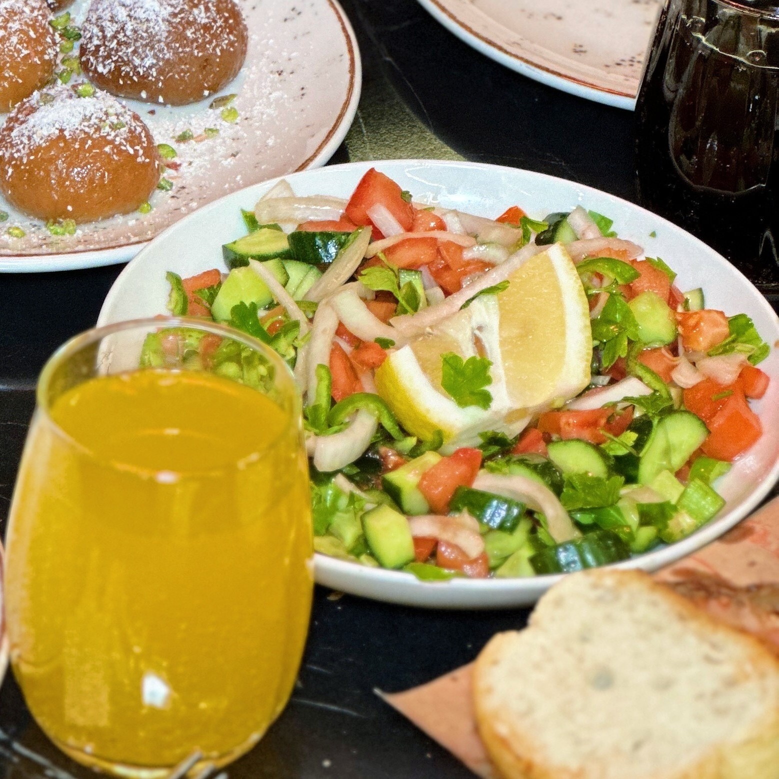 Çoban Salata