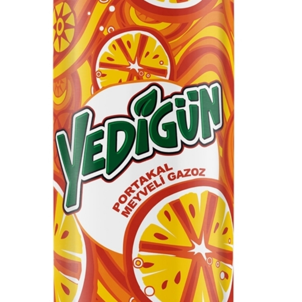 Yedigün