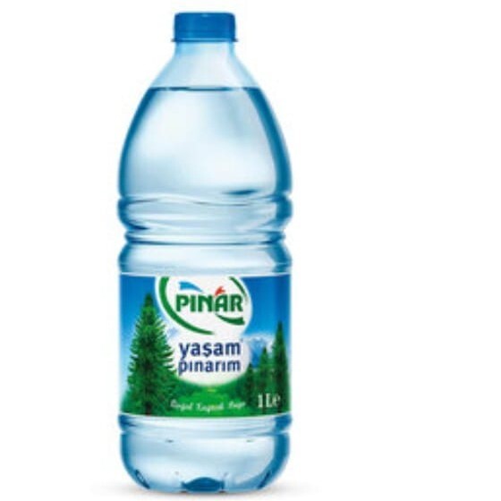 Su (500 ml)