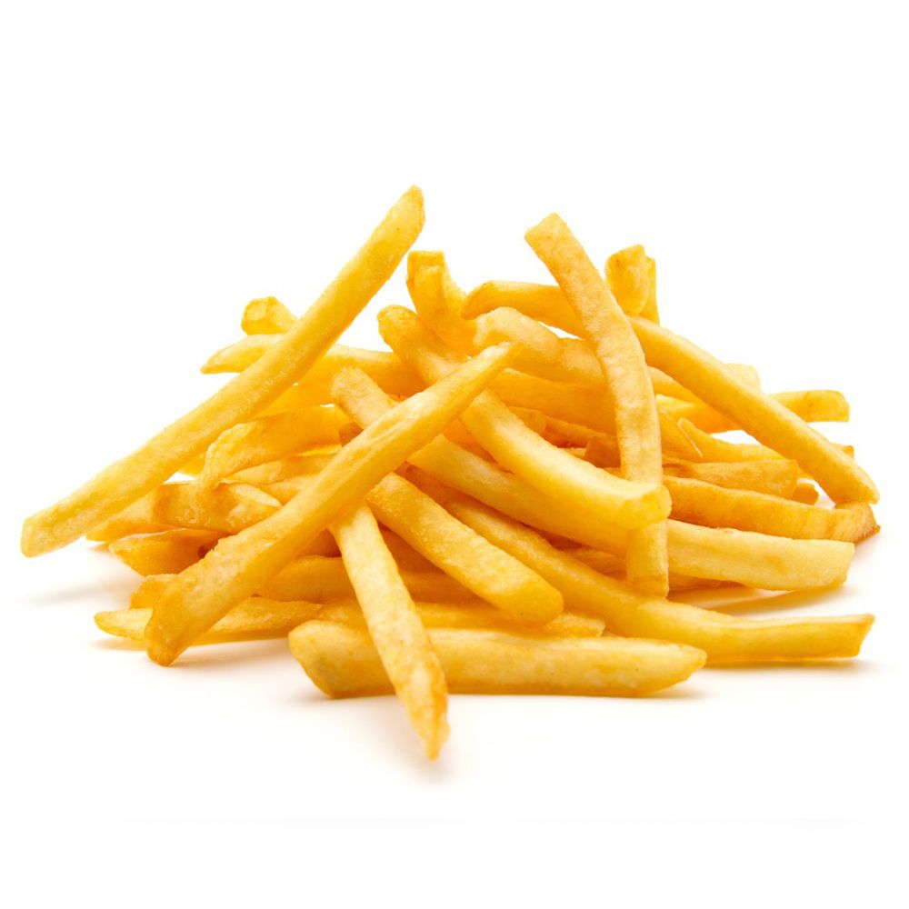 Patates Kızartması