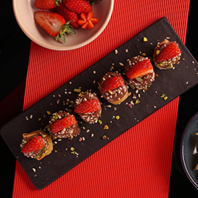 Munchies Roll (6 Adet)