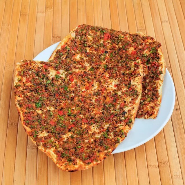 Antep Lahmacun