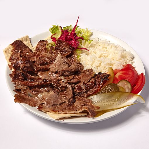 Et Döner