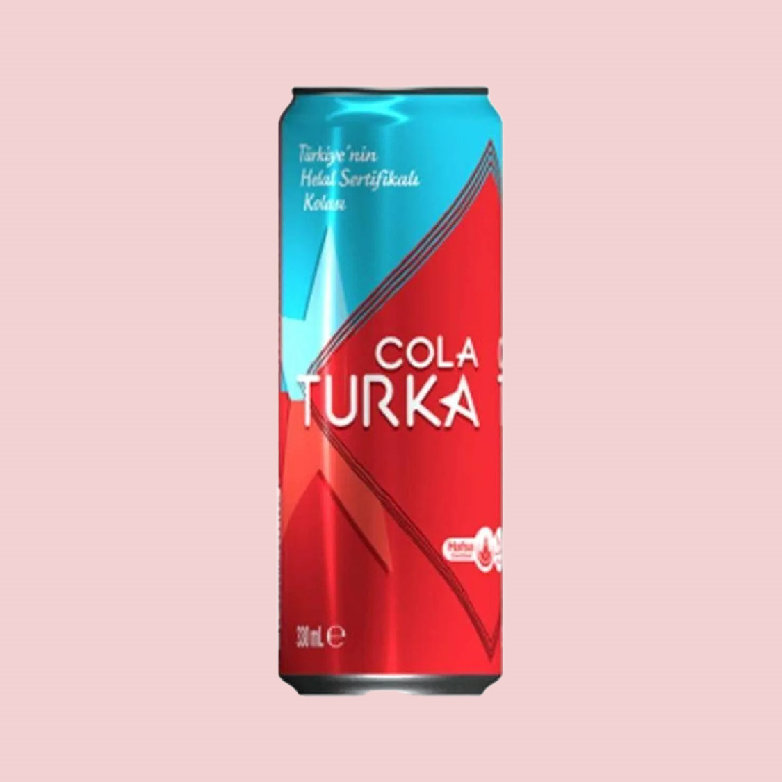 Cola Turka (330 ml)