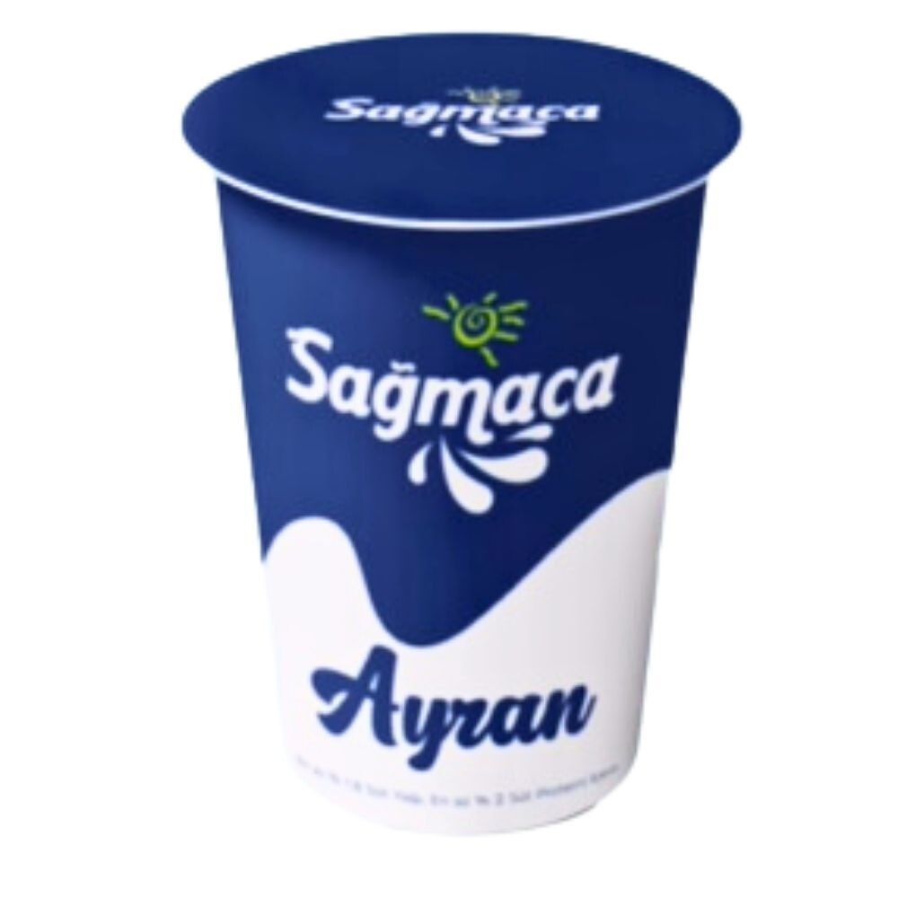 Küçük Ayran (170 ml)