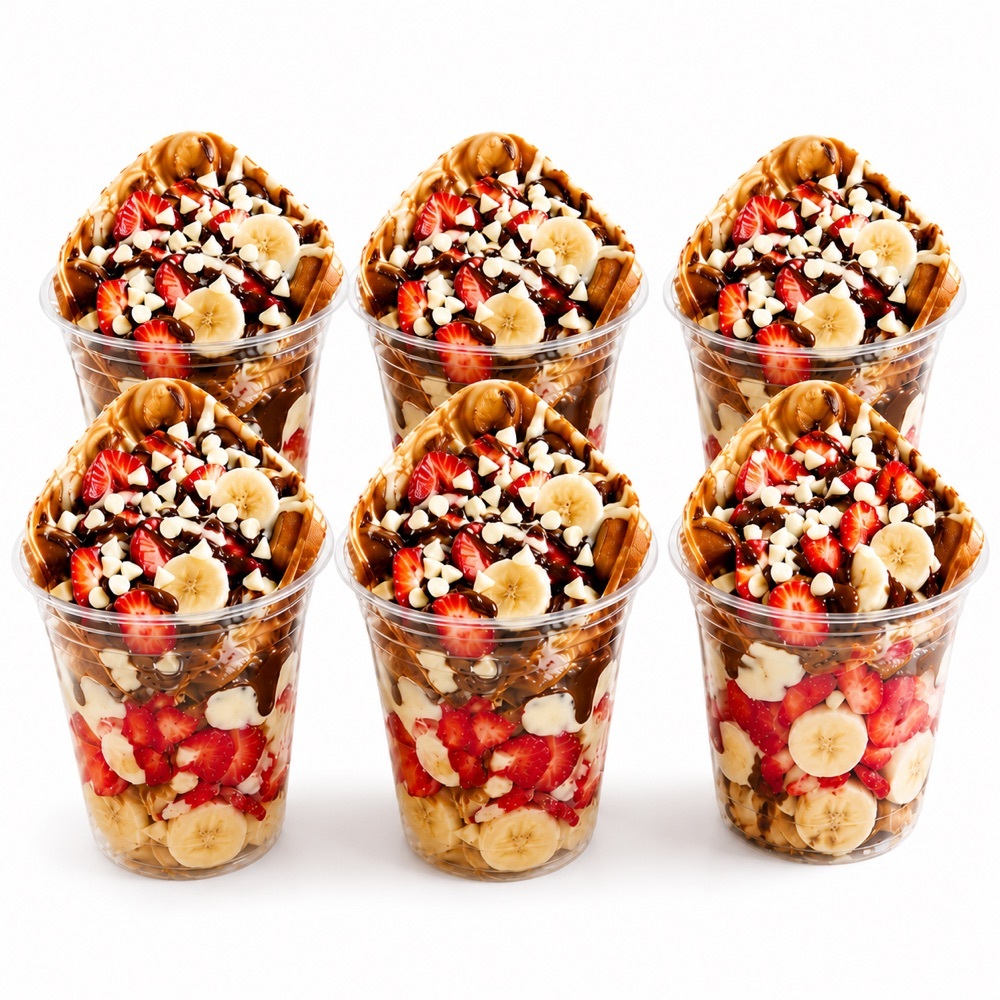 Umi Waffle Parti