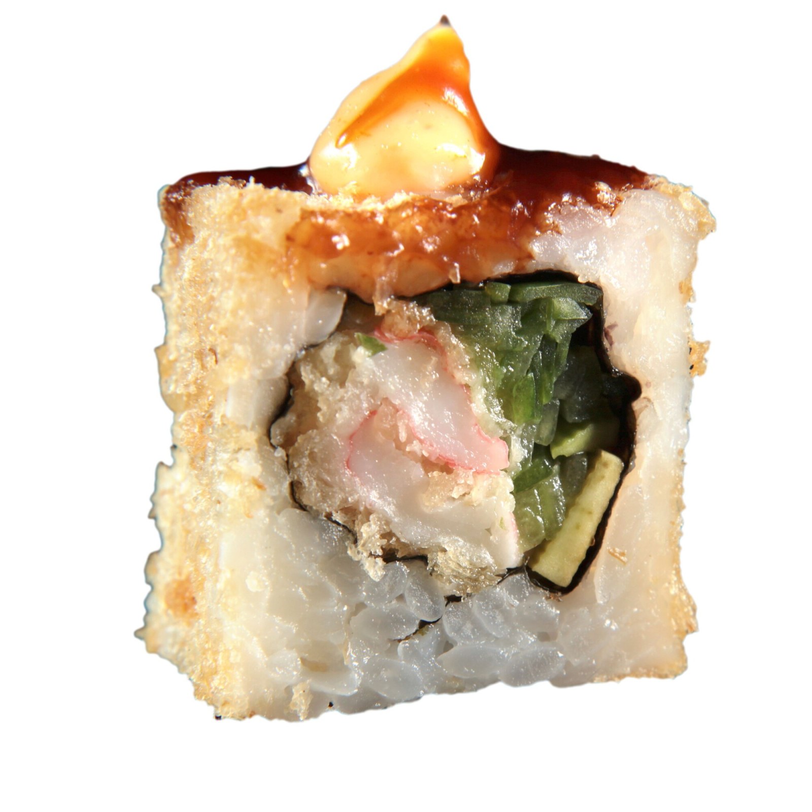 Crispy Roll (8 Pcs.)