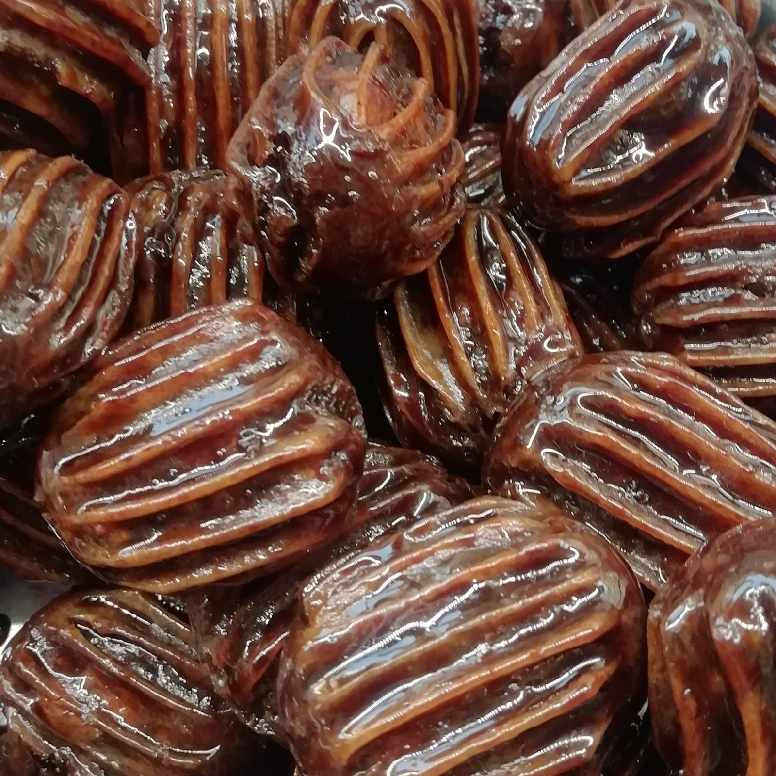 Çikolatalı Tulumba (250 gr.)