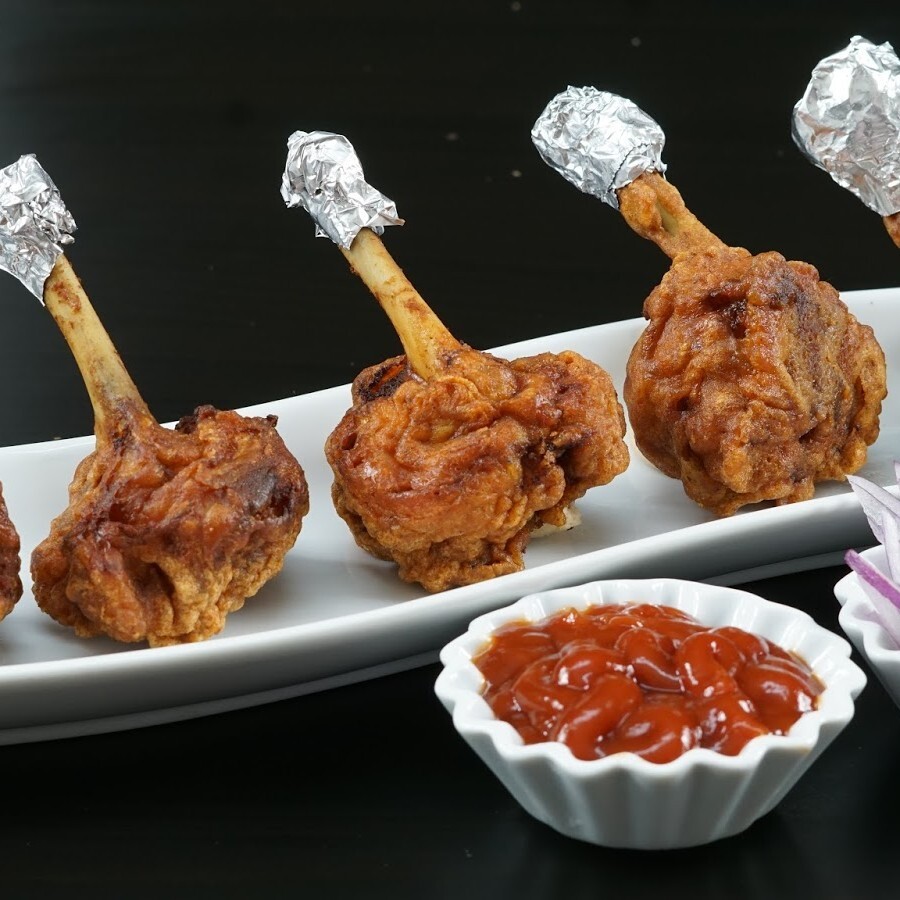 Chicken Lolipop