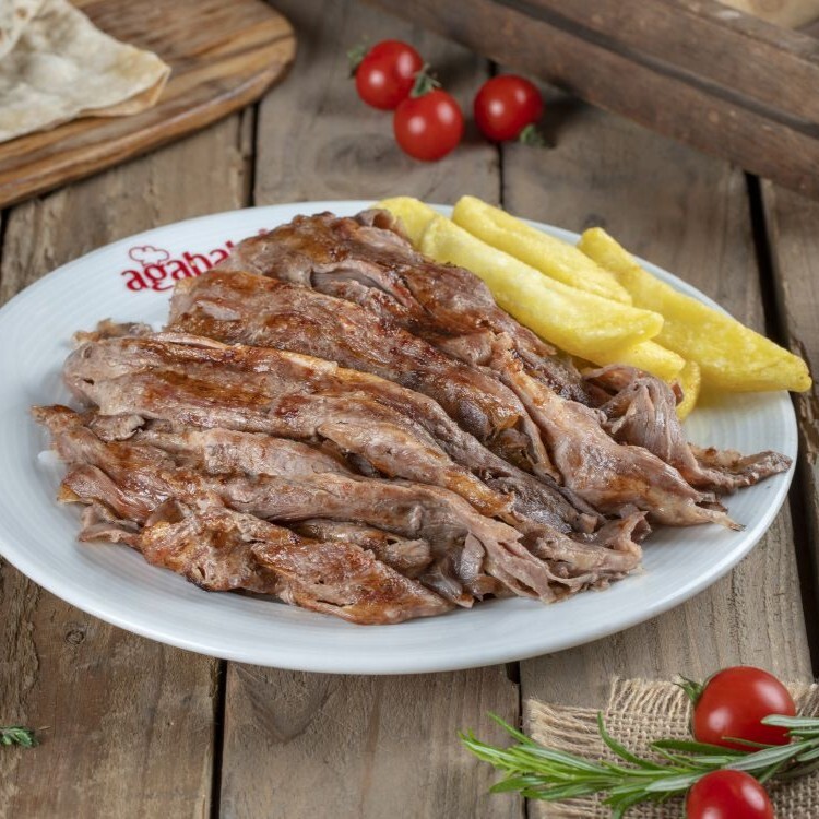 Sade Döner Porsiyon