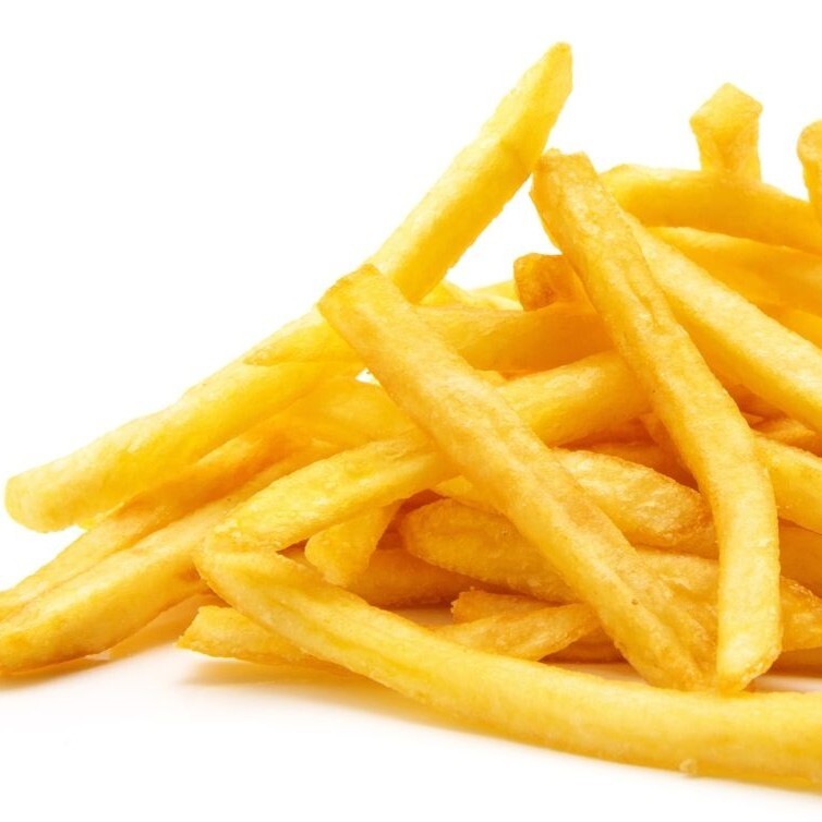 Patates Kızartması