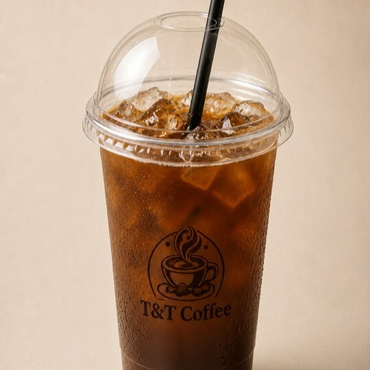 Ice Filtre Kahve