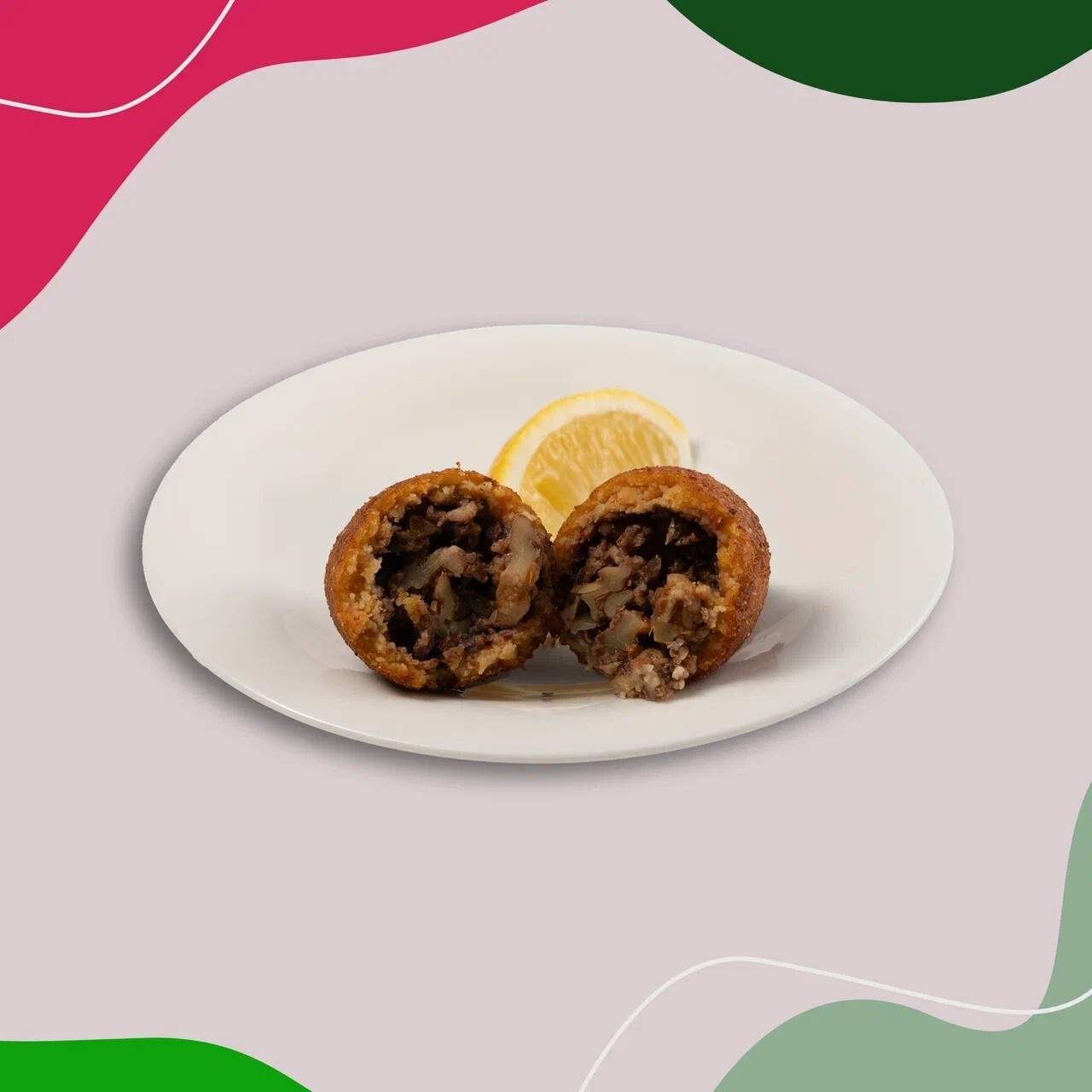 İçli Köfte
