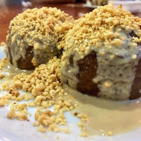 Hayrabolu Tatlısı
