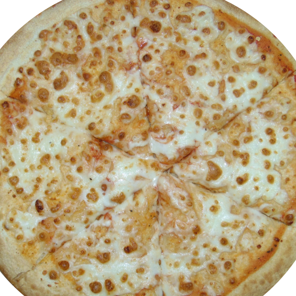Margherita Pizza (Küçük)