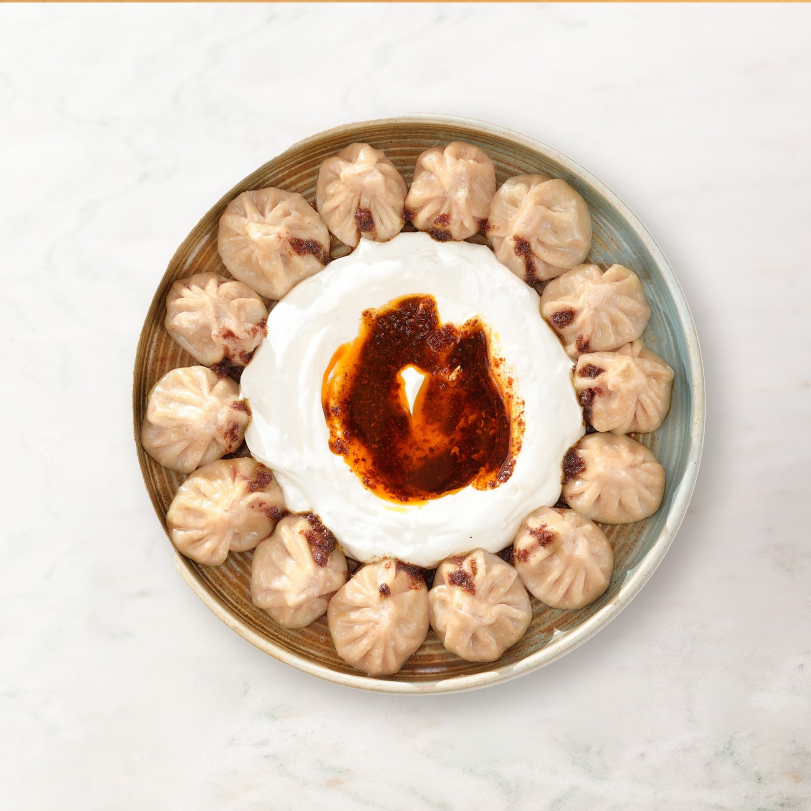 Buuz (500gr)