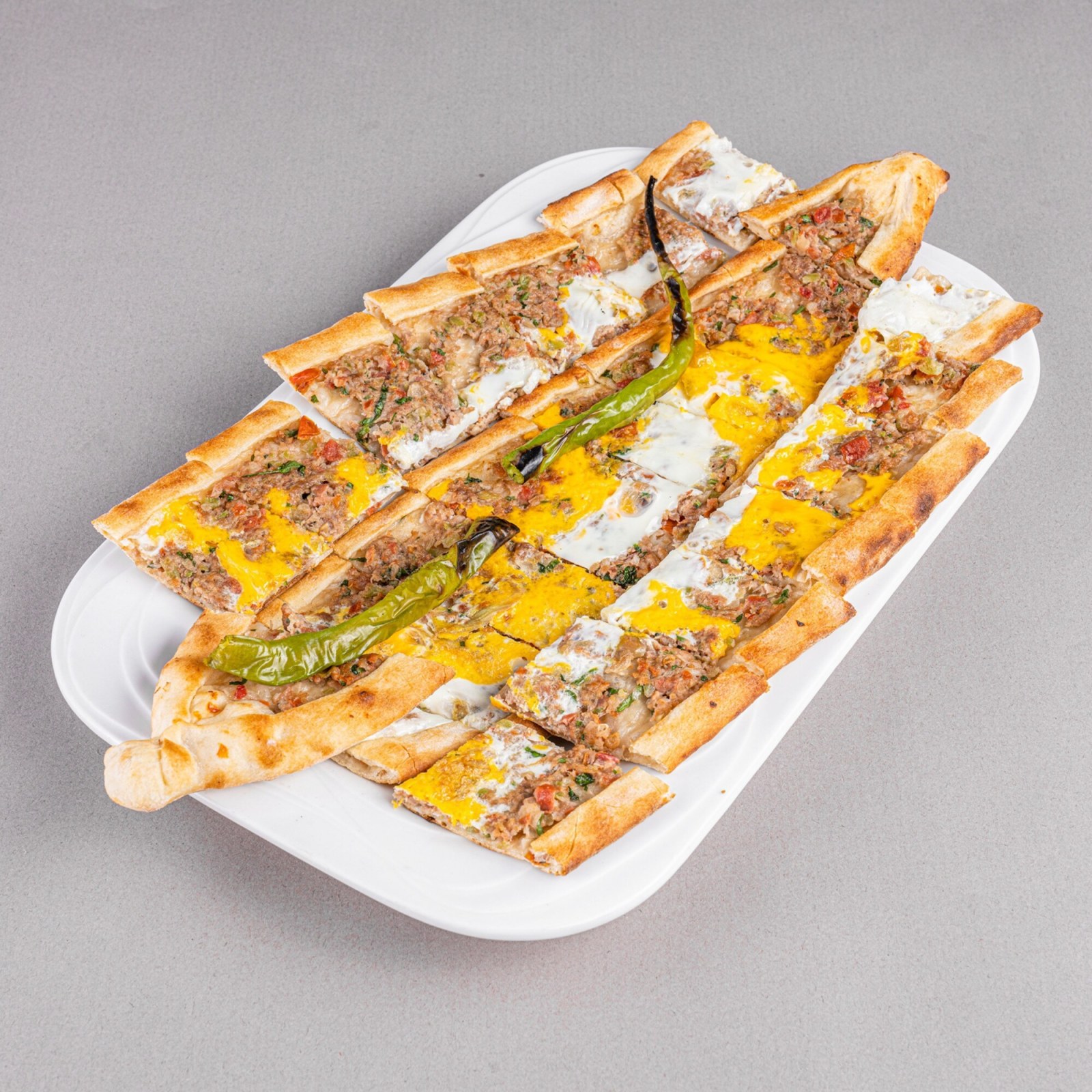 Konya İş Pide