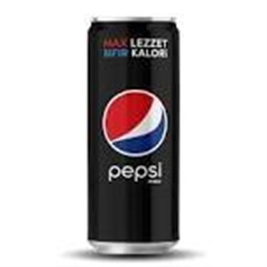 Pepsi Max