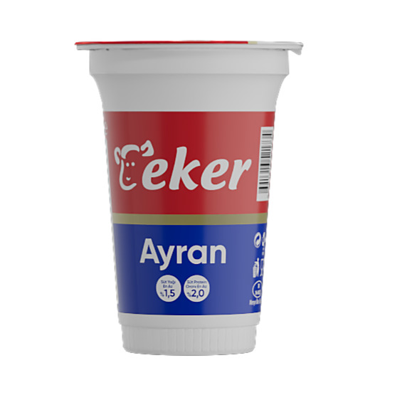 Ayran ( Küçük )