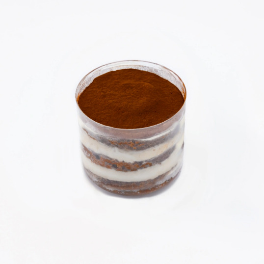 Tiramisu Cup