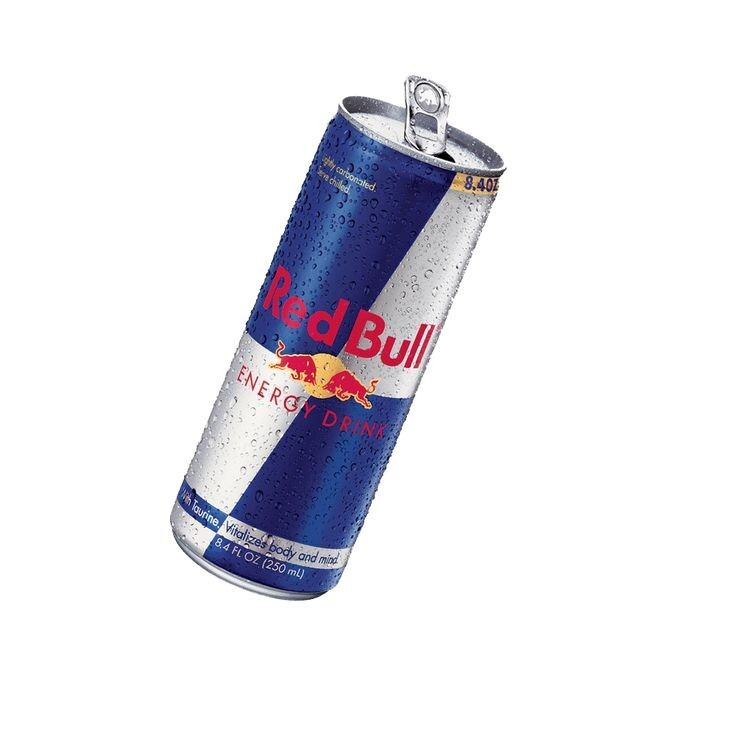 Red Bull Sıfır Kalori