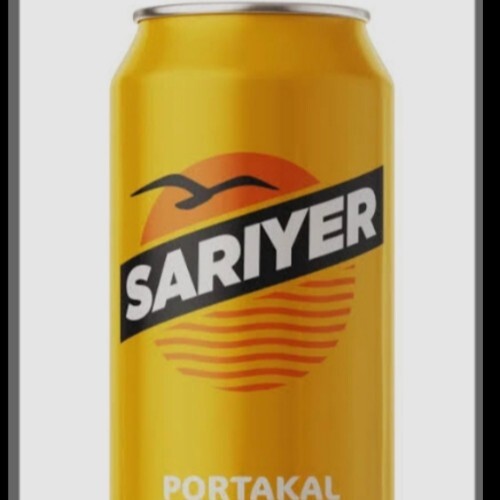 Sarıyer Fanta (33 cl)