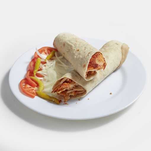 Tavuk Döner Dürüm