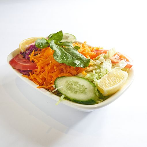 Mevsim Salata