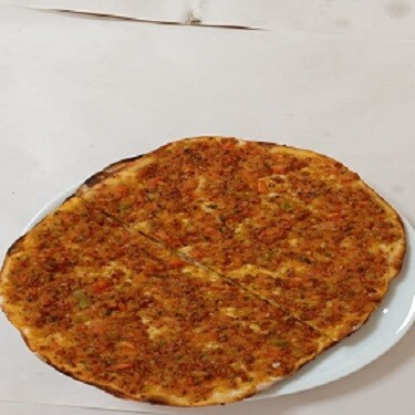 Lahmacun
