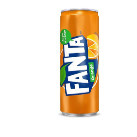 Fanta (33 cl)